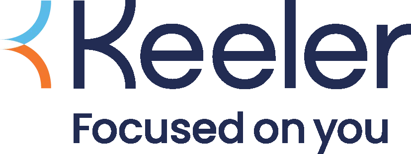 KEELER Surgical Loupes