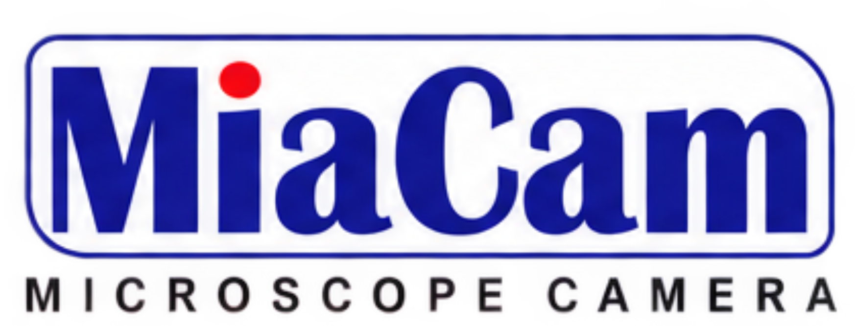 MiaCam Microscope Cameras