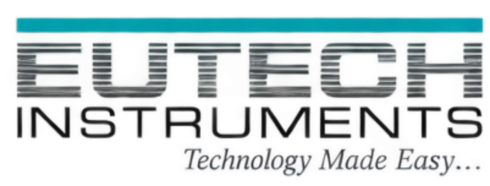 EUTECH pH/Con Instruments