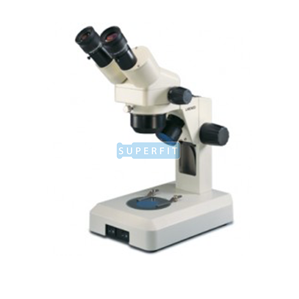 CZM 4  : Zoom Stereo : Bino / Trinocular