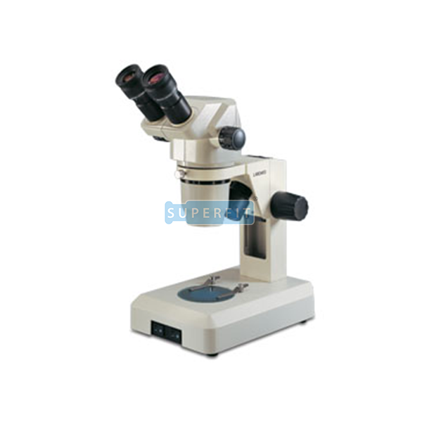 CZM 6 : Zoom Stereo : Bino / Trinocular