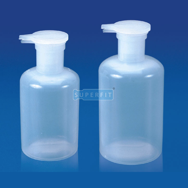 Dropping Bottles
