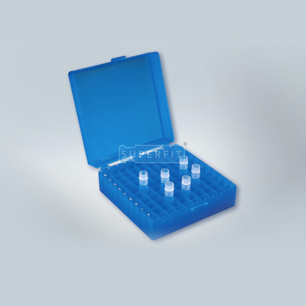 CRYO BOX (PP)