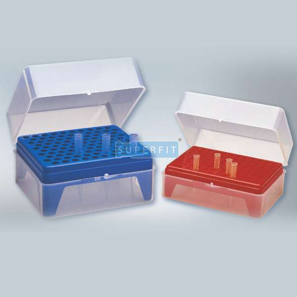 MICRO TIP BOX
