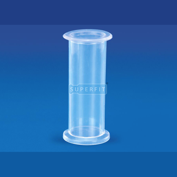 SPECIMEN JAR(Gas Jar)