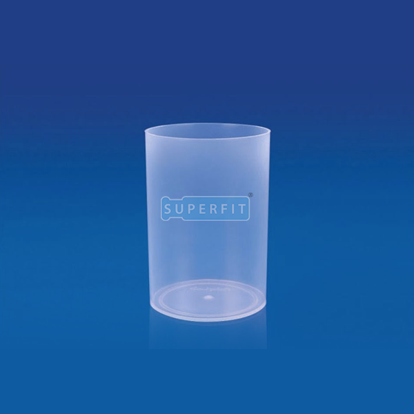 SIMPLE CELL POT