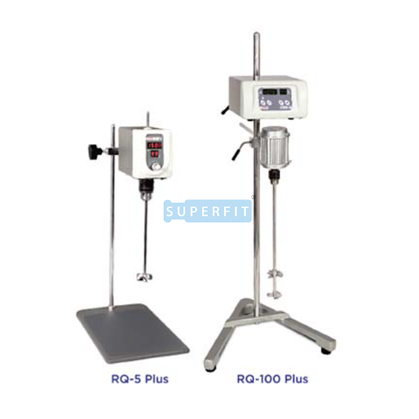 Lab Stirrers & Impellers