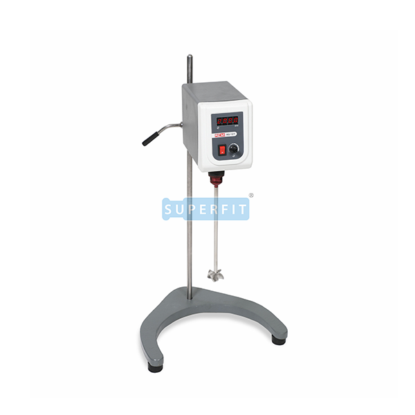 Direct Drive Stirrers