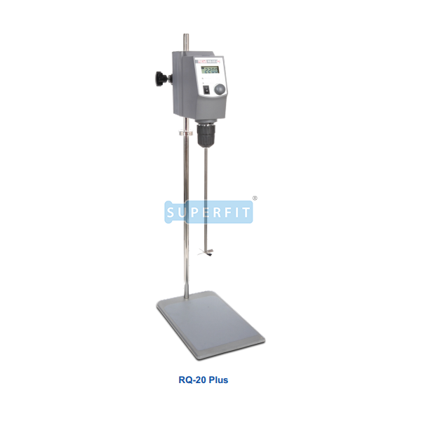 Lab Stirrers Plus