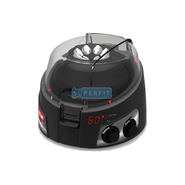 MINI CENTRIFUGE