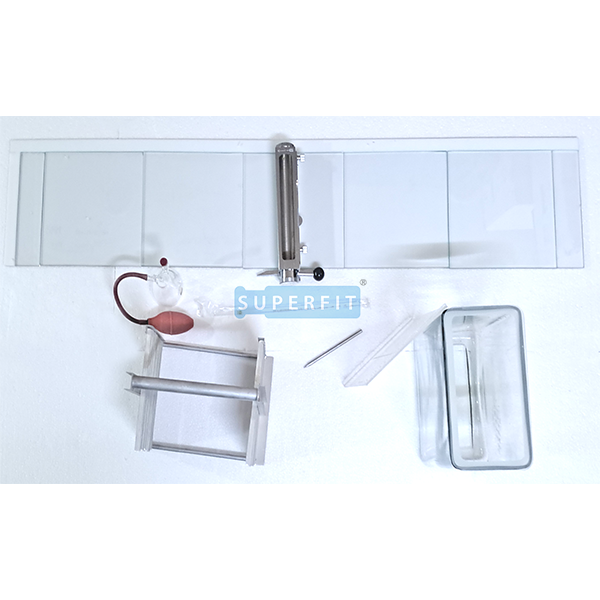 TLC Kit