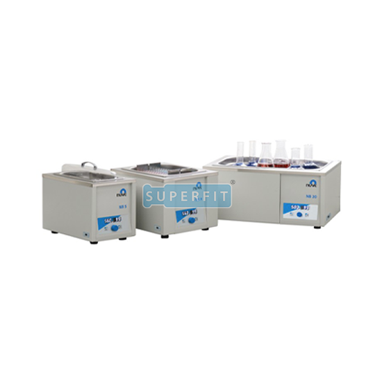 NUVE Unstirred Water Baths