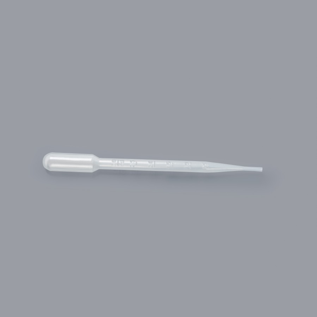 Pasteur Pipettes