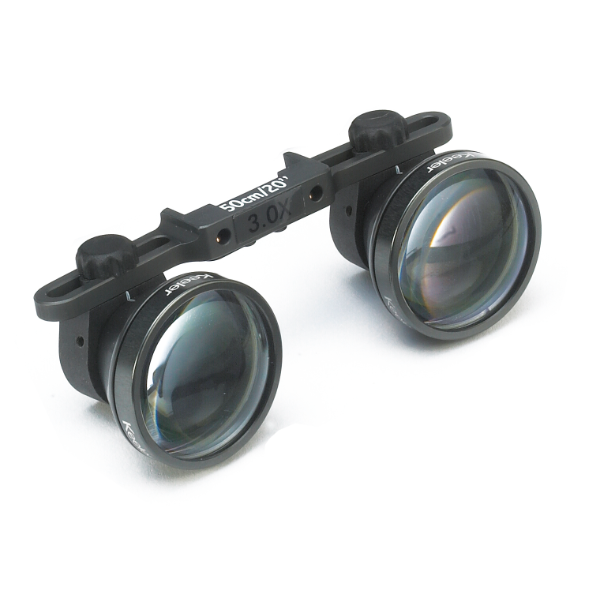 Hi-Res Loupes (3.0x)