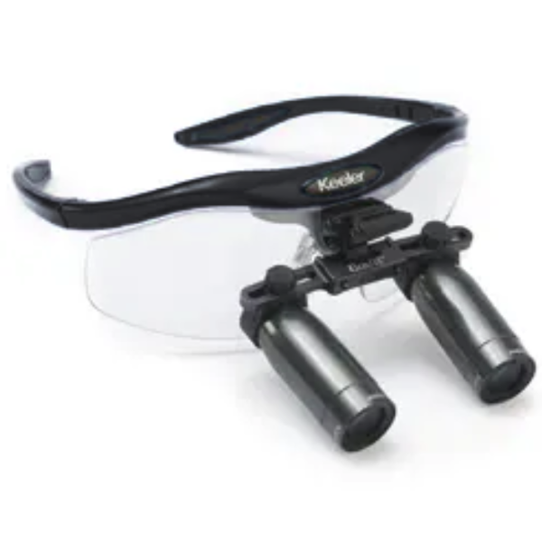 Prismatic Loupes (3.5x / 4.5x / 5.5x)
