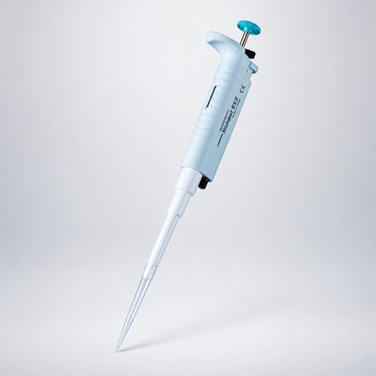 Nichipet EX II (NPX)
