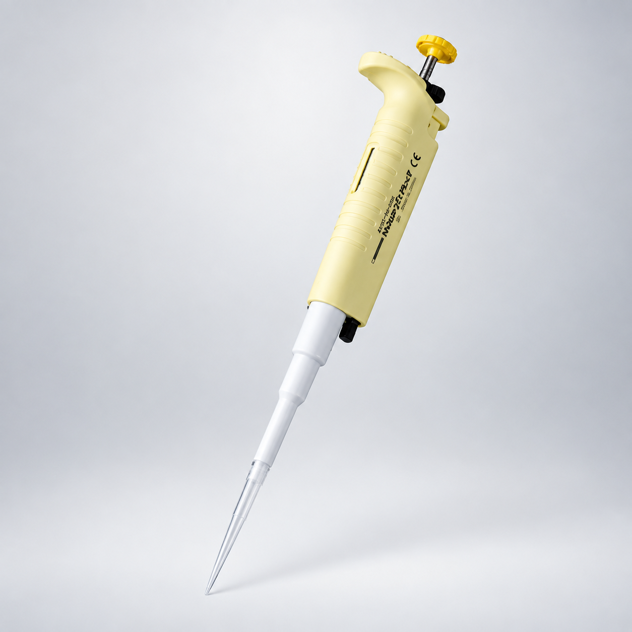 Nichipet EX Plus II (NPLO)
