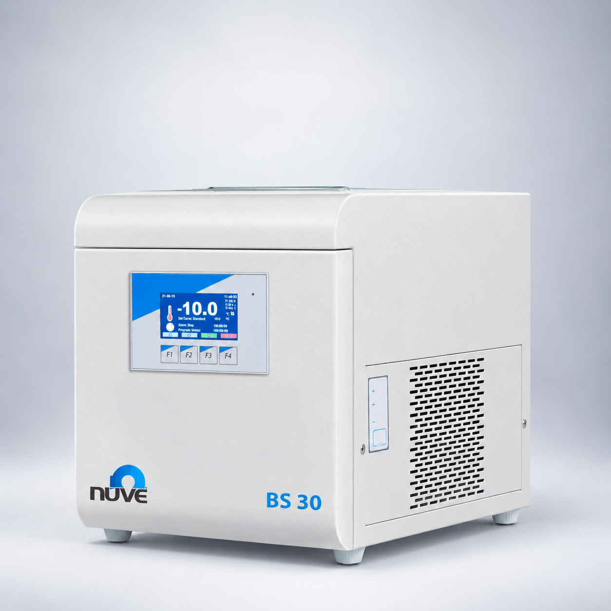 NUVE Refrigerated Water Bath