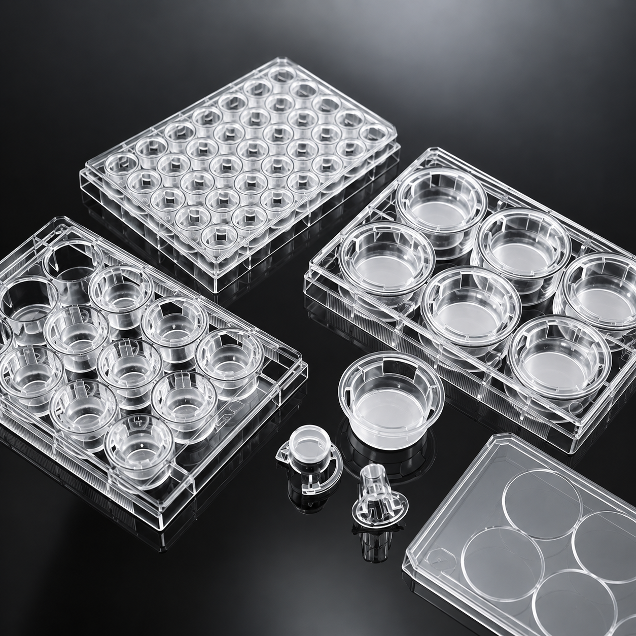 Cell Culture Inserts