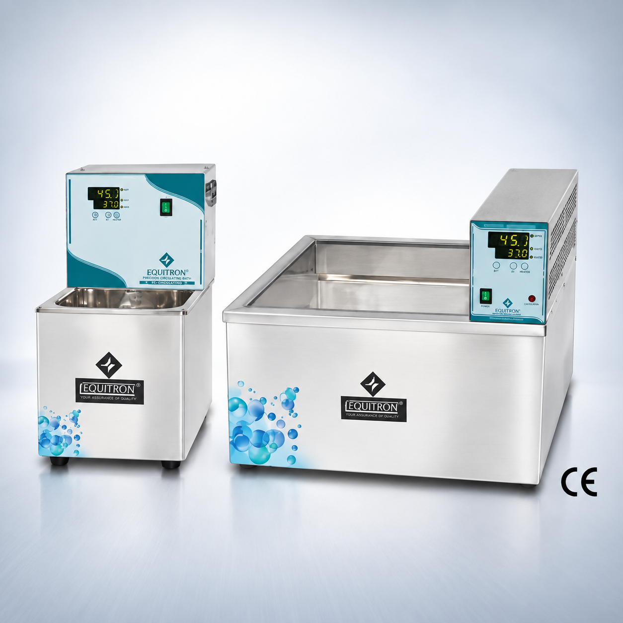 Stirred Water Bath  (Constant Temp Bath)