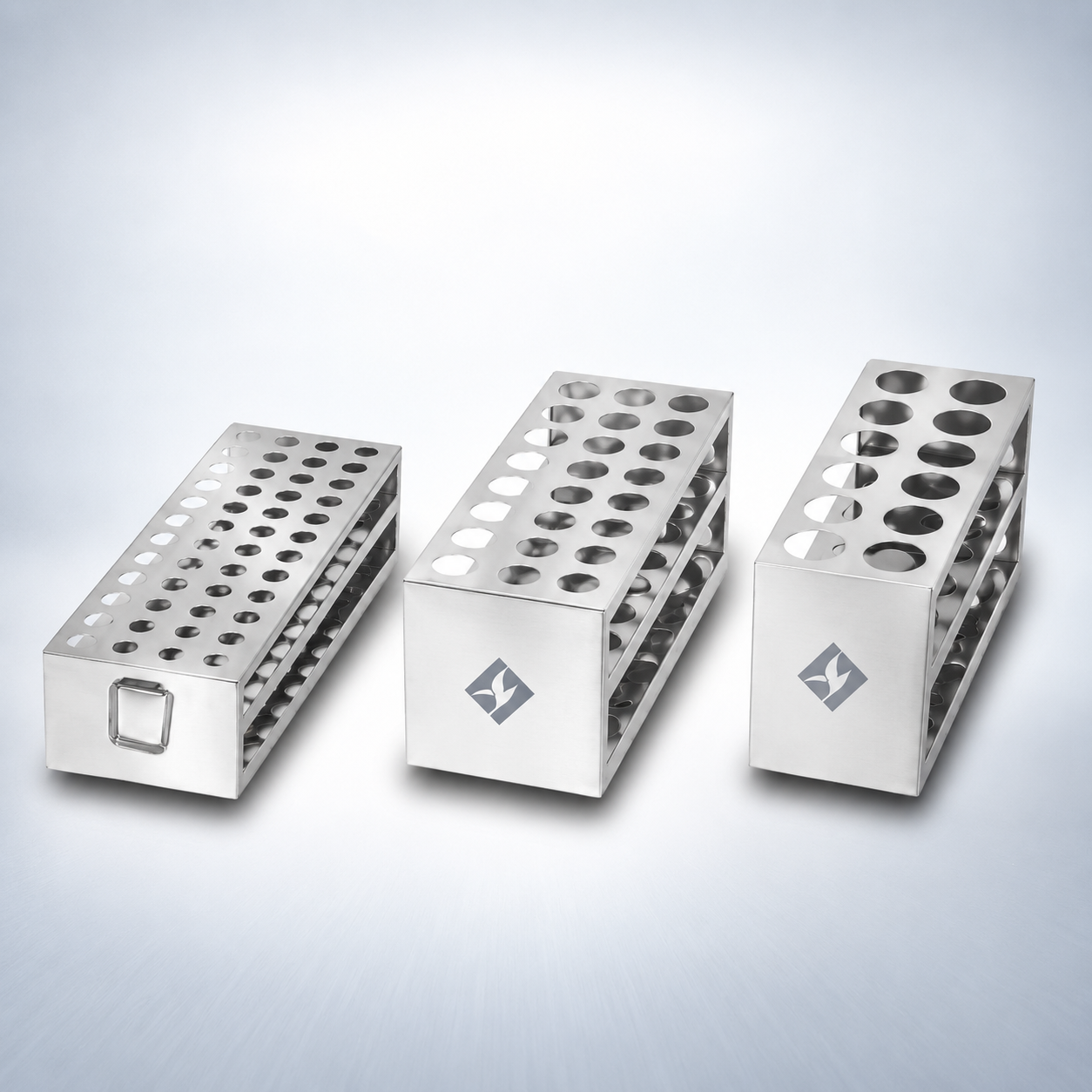 Test Tube Racks