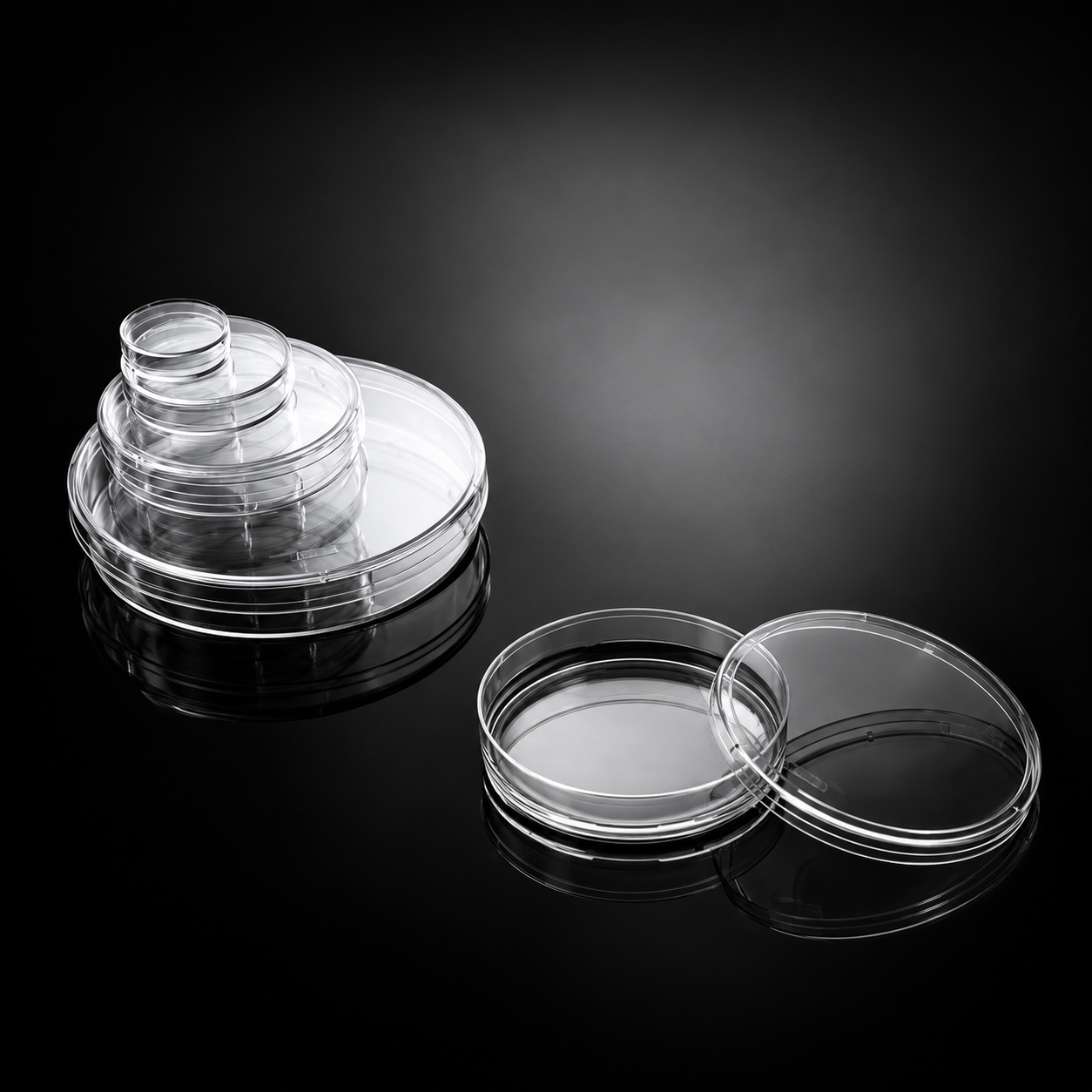 Cell & Tissue Culture Dishes