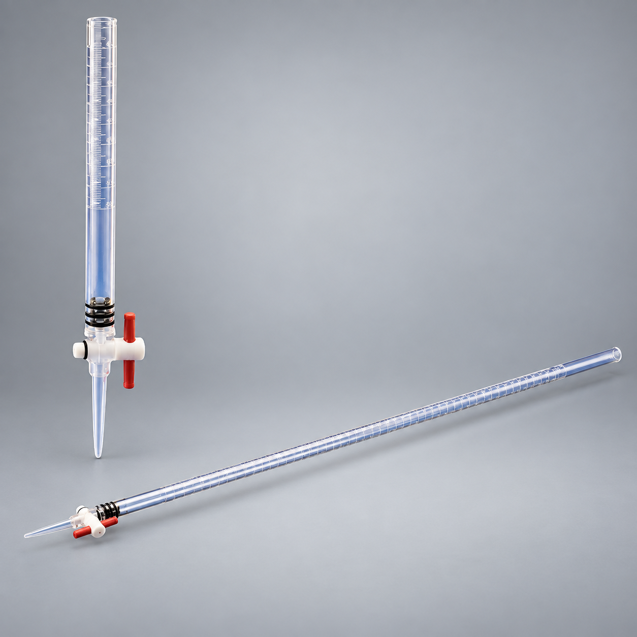 Burette
