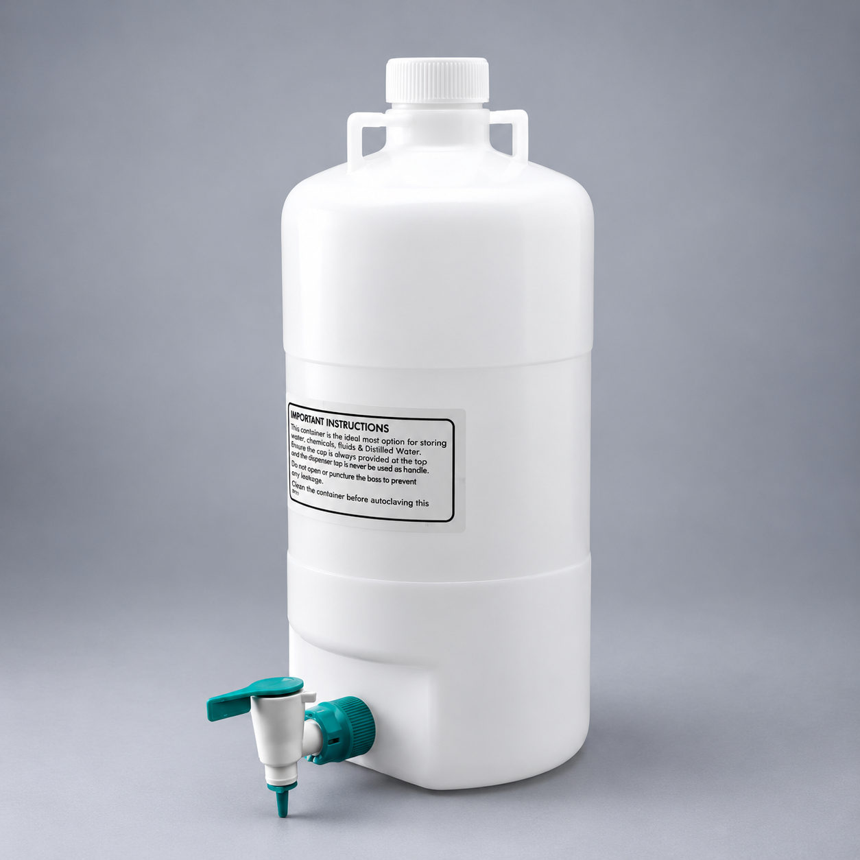 ASPIRATOR BOTTLES