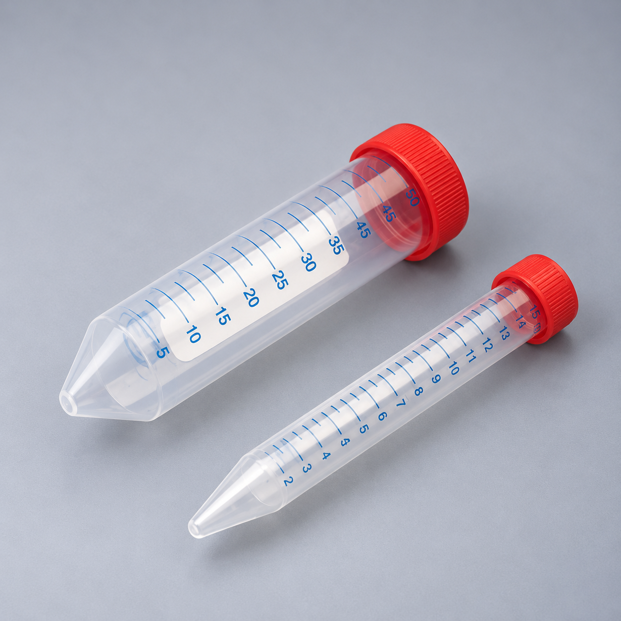 CENTRIFUGE TUBE CONICAL BOTTOM