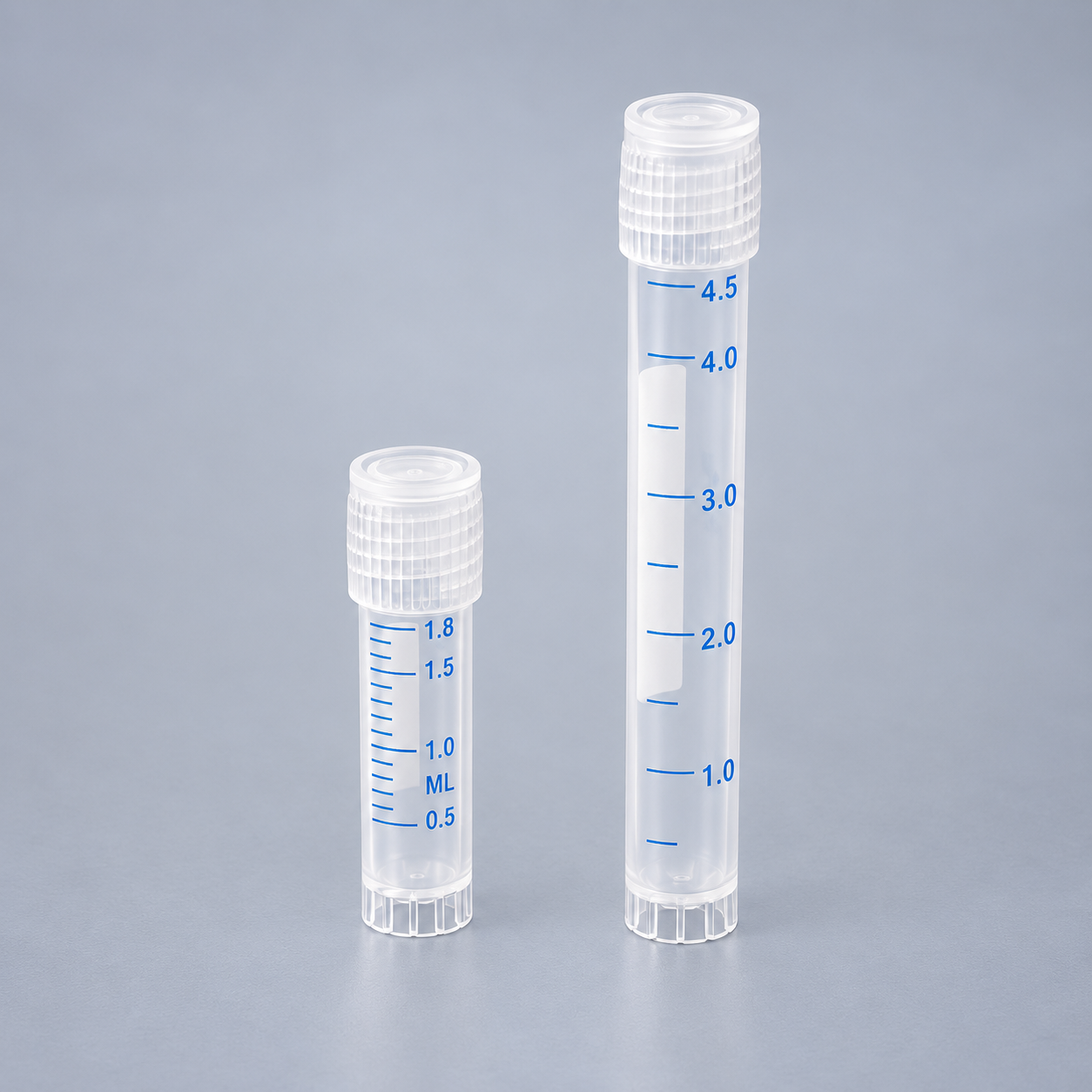 CRYO VIAL