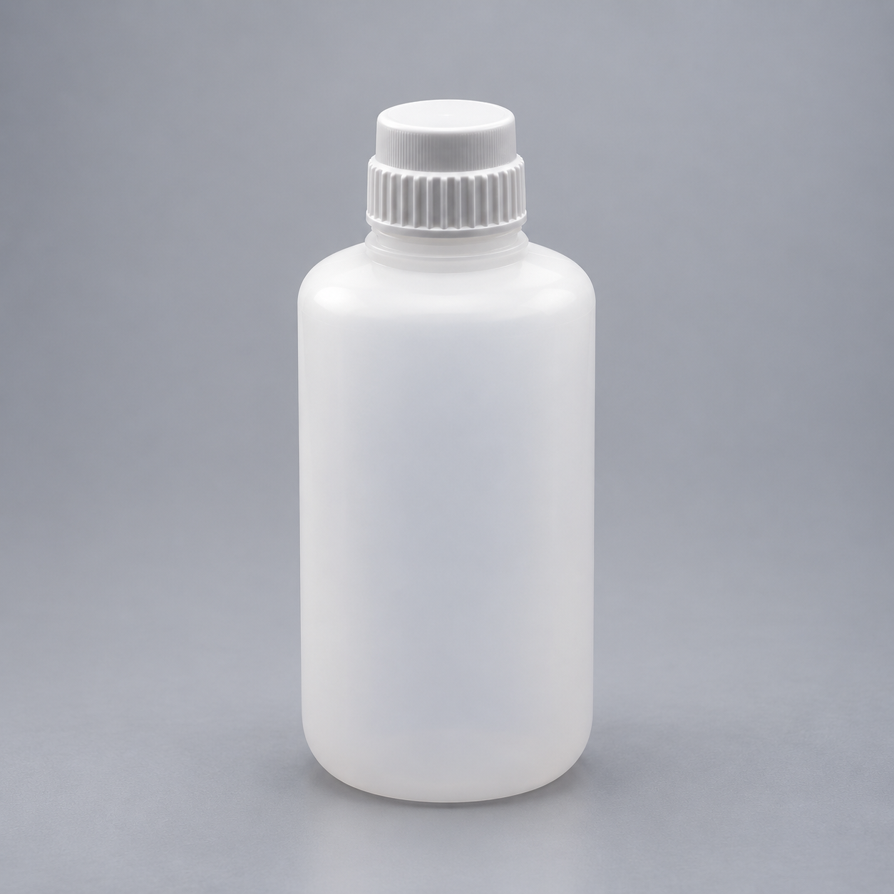 HEAVY DUTY VACCUM BOTTLE