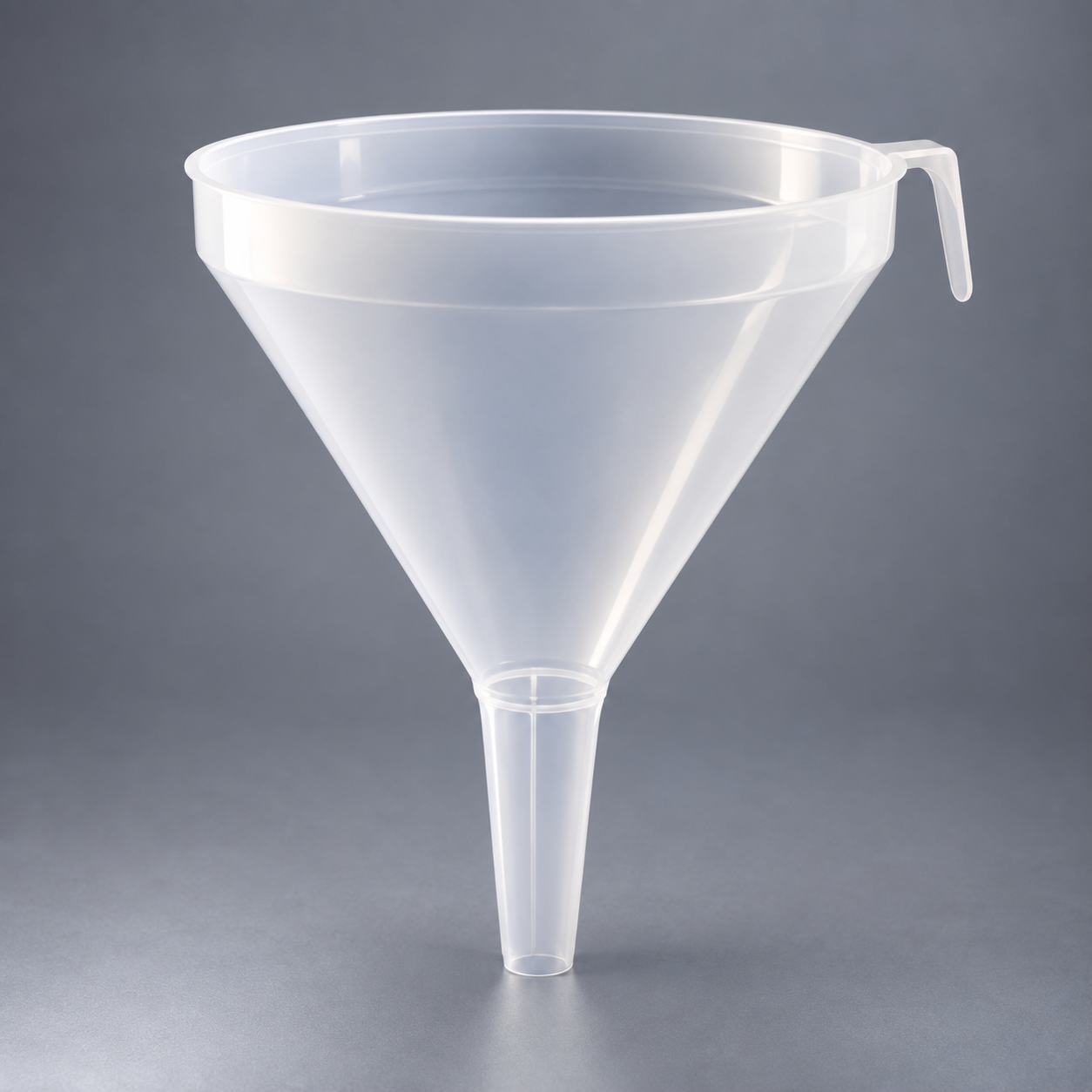 INDUSTRIAL FUNNELS
