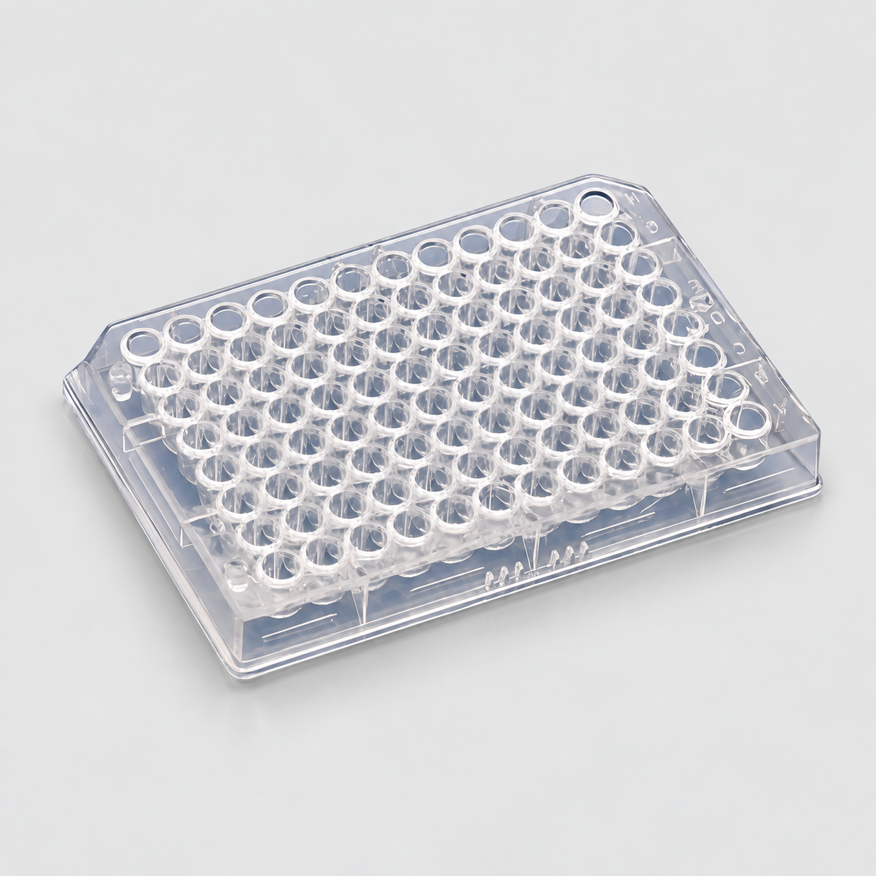 MICRO TEST PLATES