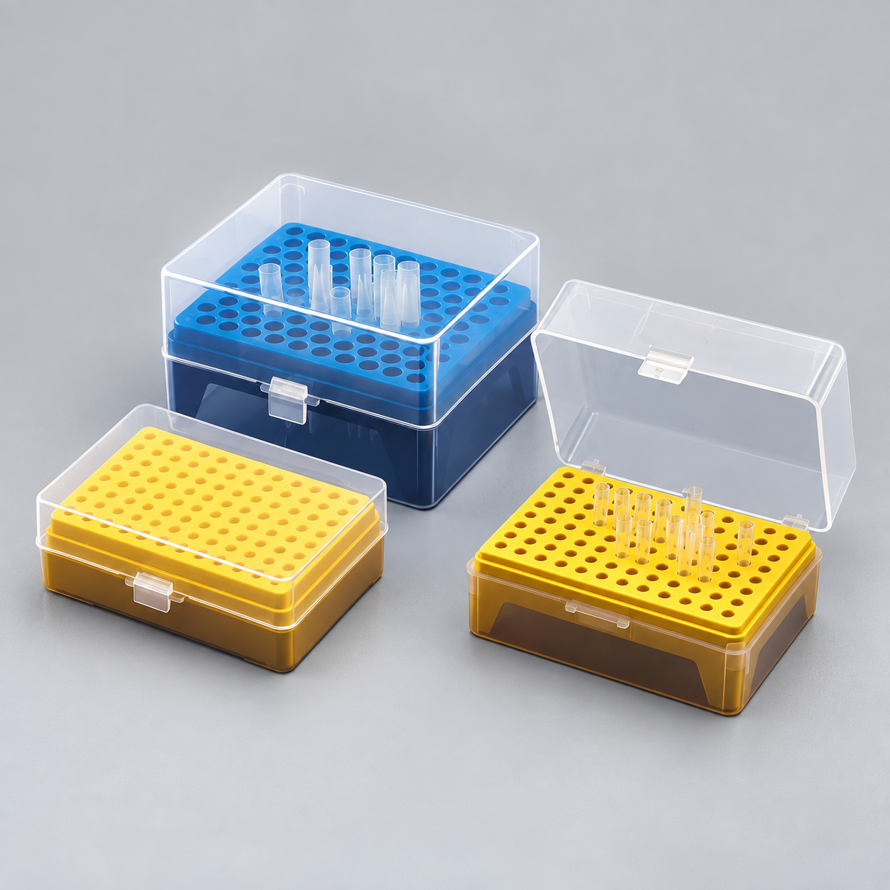 MICRO TIP BOX (New)