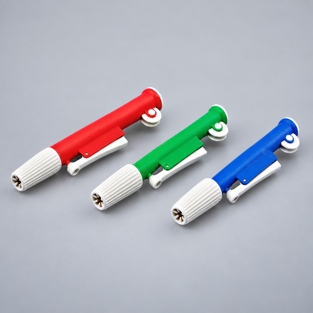 Pipette Pump