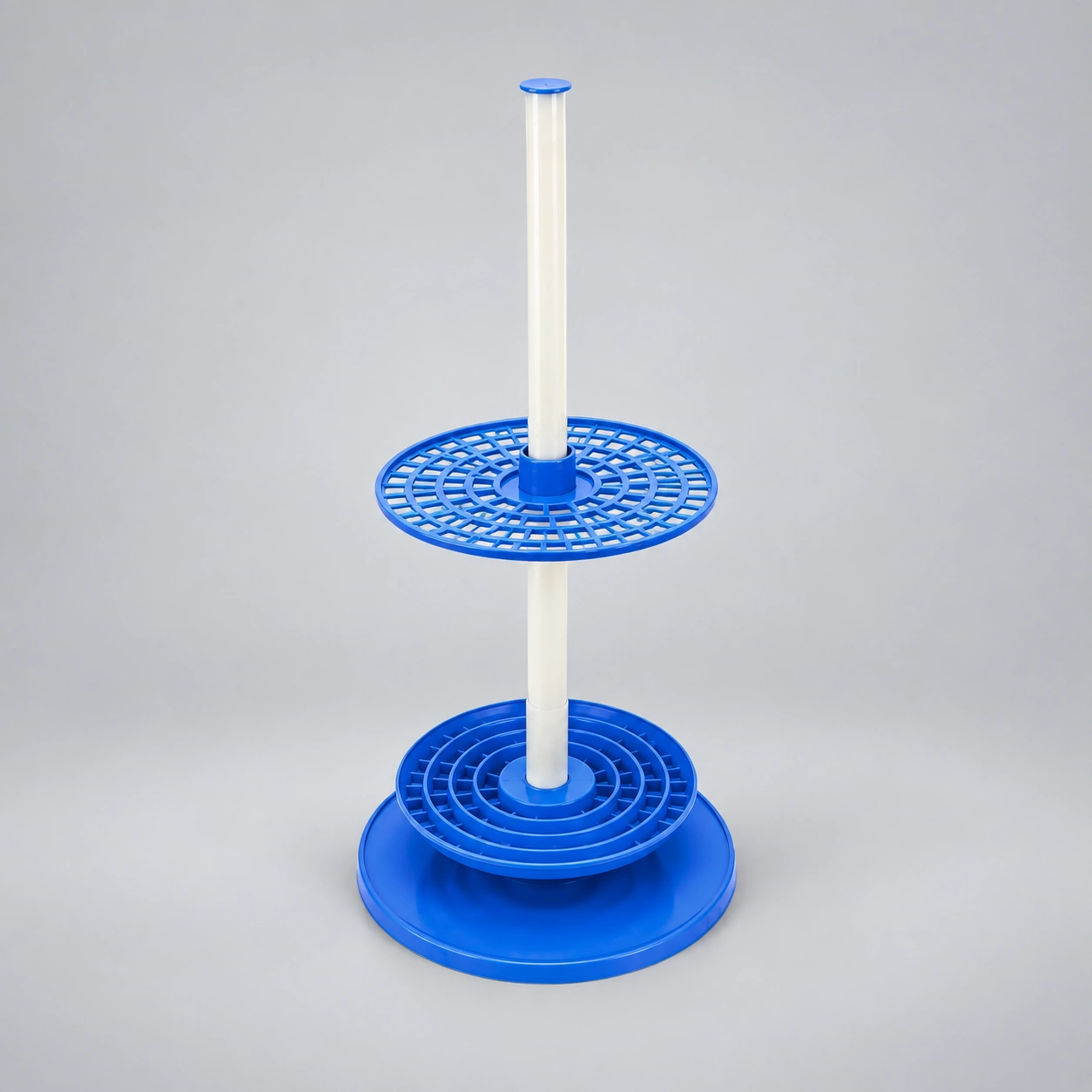 PIPETTE STAND (94 PIPETTES - ROTARY)