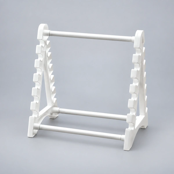 PIPETTE STAND (HORIZONTAL)