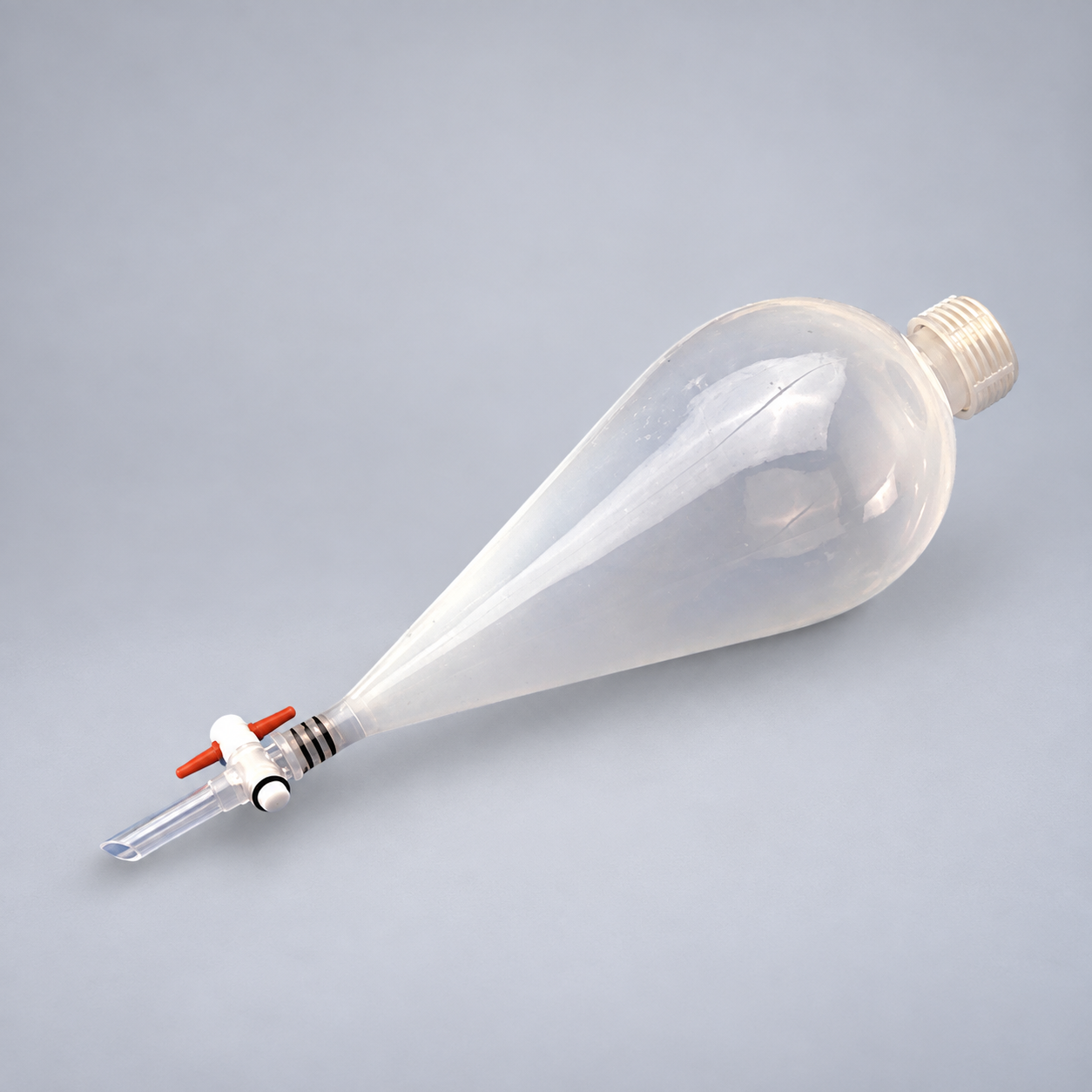 SEPERATORY FUNNEL