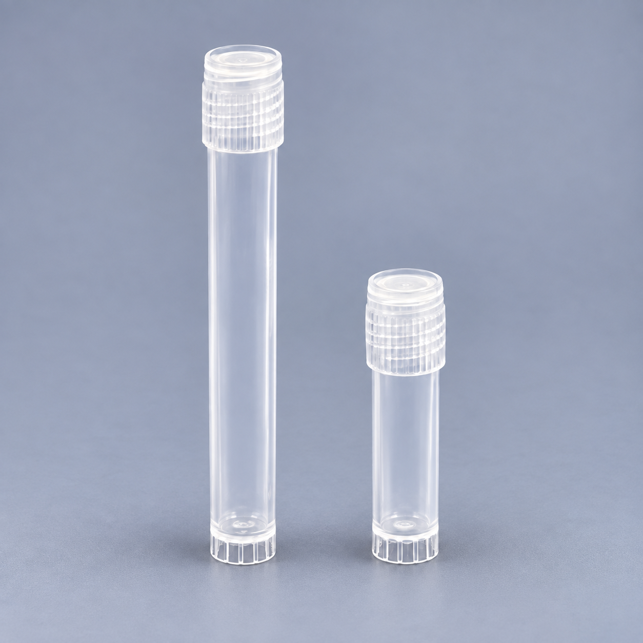 Storage Vial