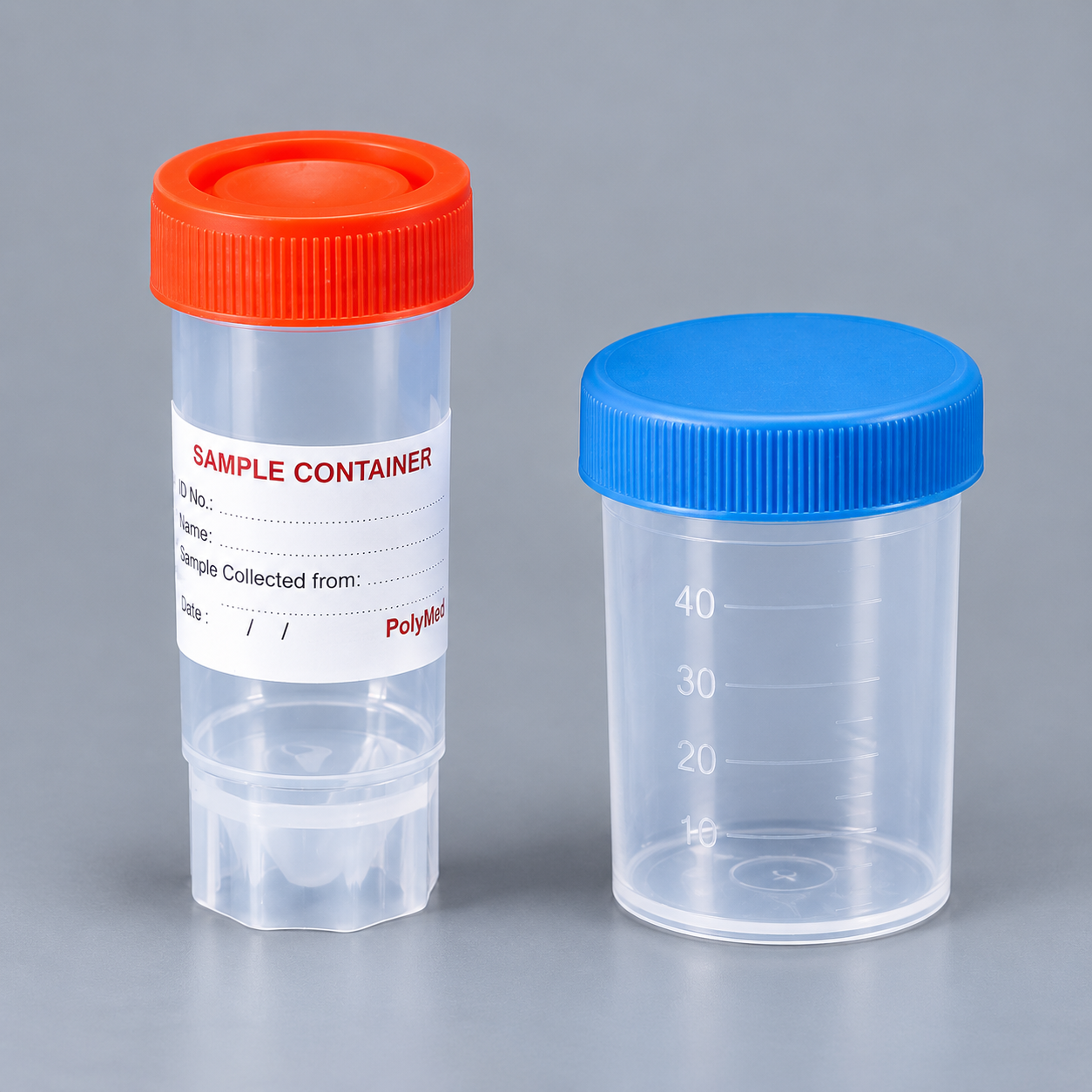 Urine Container