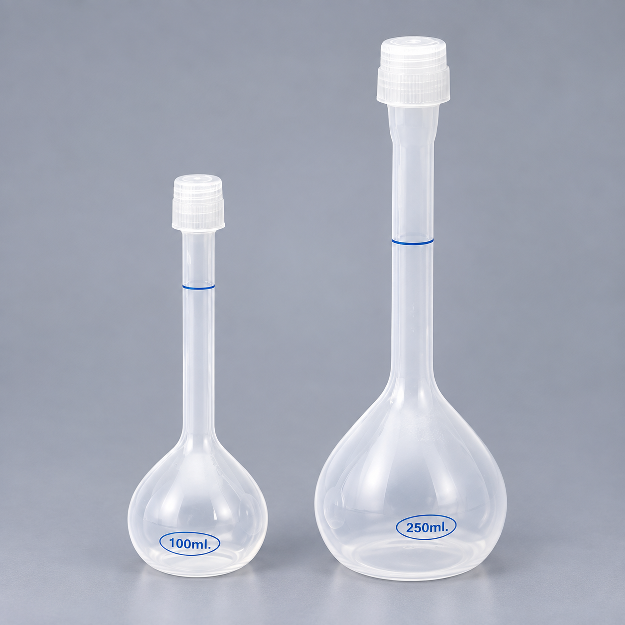VOLUMETRIC FLASK