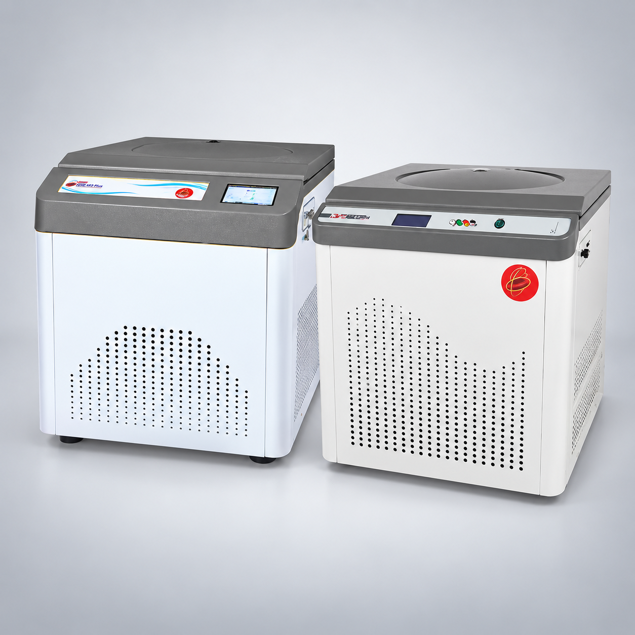Blood Bank Centrifuge
