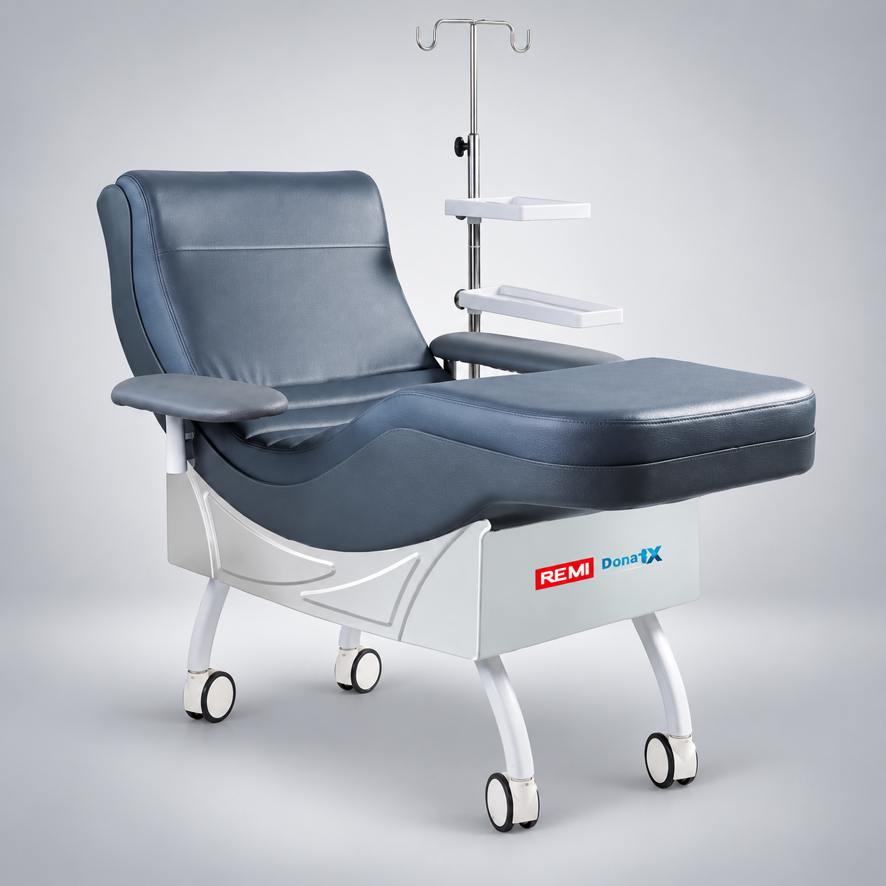 BLOOD DONOR CHAIR