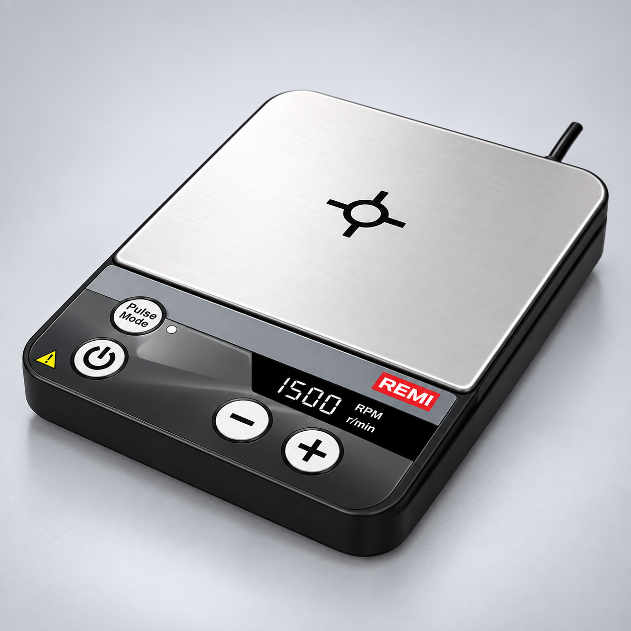 Motorless Magnetic Stirrers