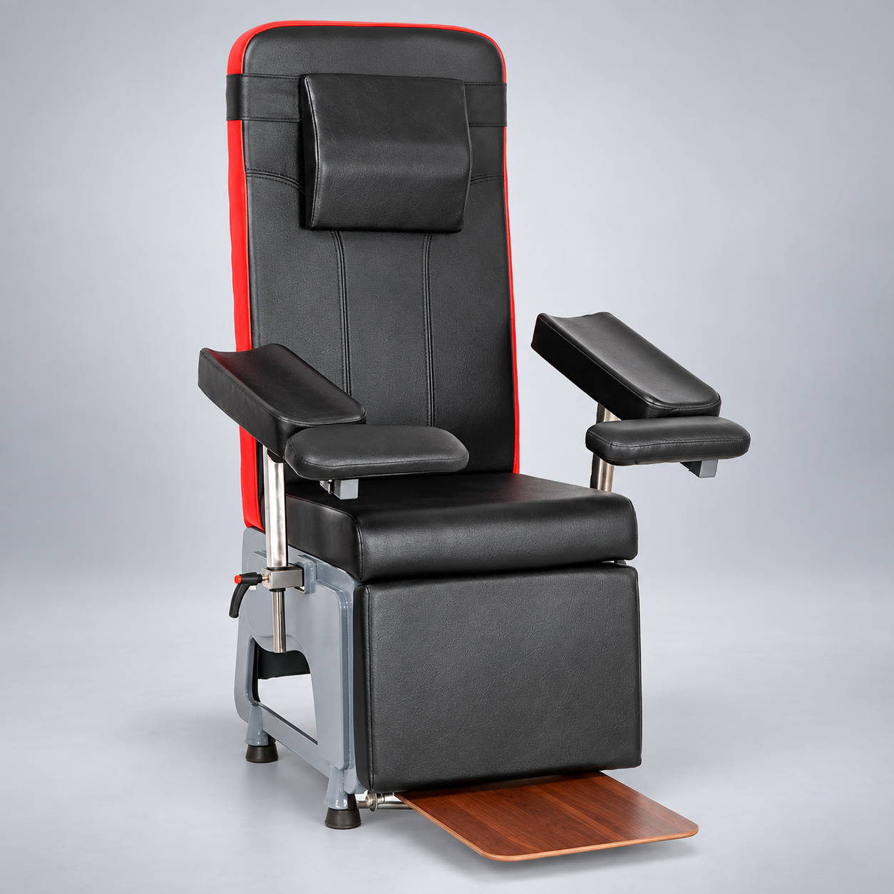 PHLEBOTOMY CHAIR