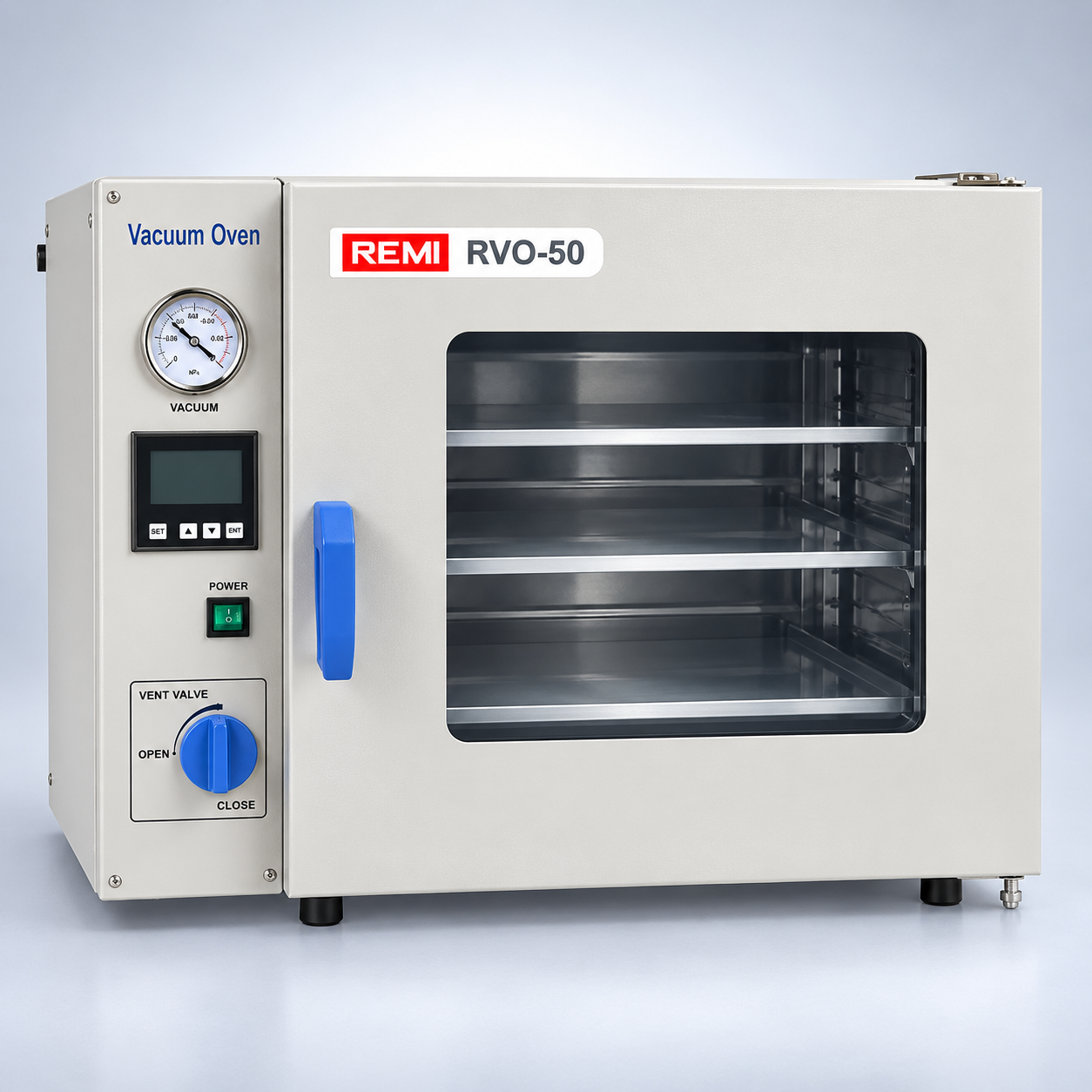VACUUM OVEN